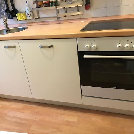 Braunschweig City Nahes Apartment Экстерьер фото
