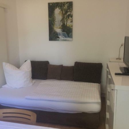 Braunschweig City Nahes Apartment Экстерьер фото