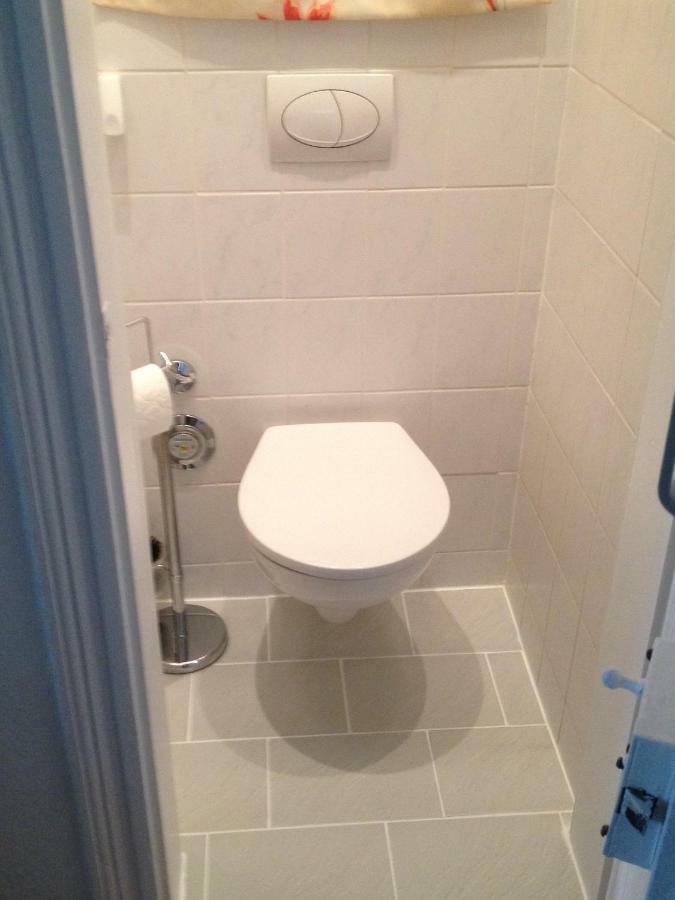 Braunschweig City Nahes Apartment Экстерьер фото