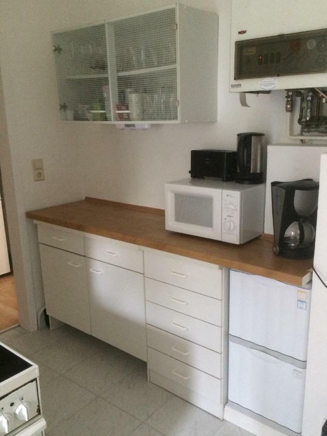 Braunschweig City Nahes Apartment Экстерьер фото