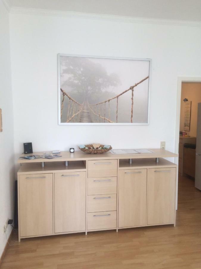 Braunschweig City Nahes Apartment Экстерьер фото