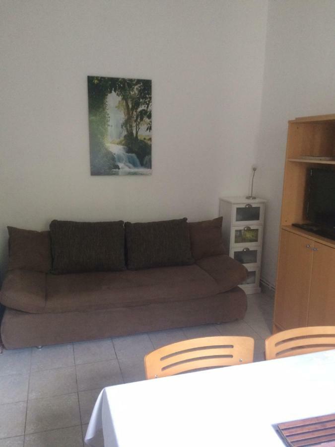 Braunschweig City Nahes Apartment Экстерьер фото