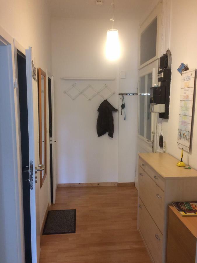 Braunschweig City Nahes Apartment Экстерьер фото