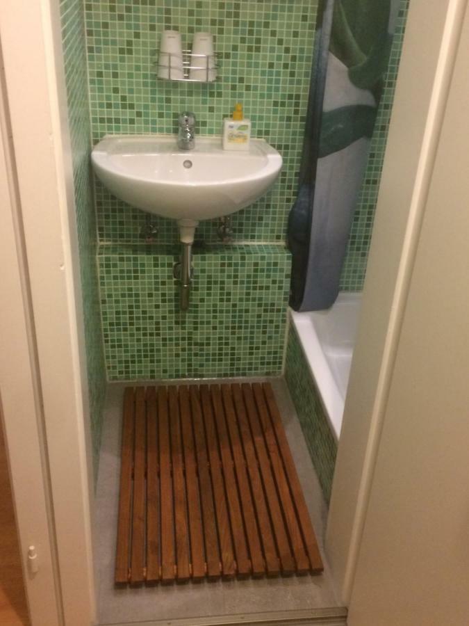 Braunschweig City Nahes Apartment Экстерьер фото