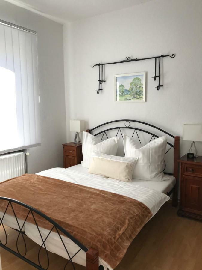 Braunschweig City Nahes Apartment Экстерьер фото